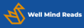 wellmindreads - logo