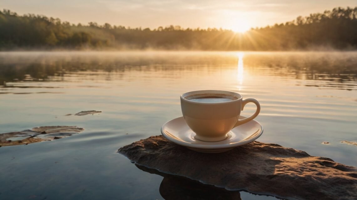 Inspiring good morning quotes to brighten your day with positivity