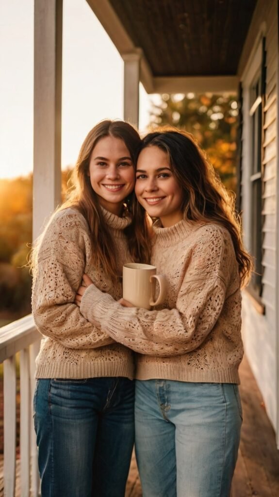 Good morning quotes to share with friends for warmth and connection