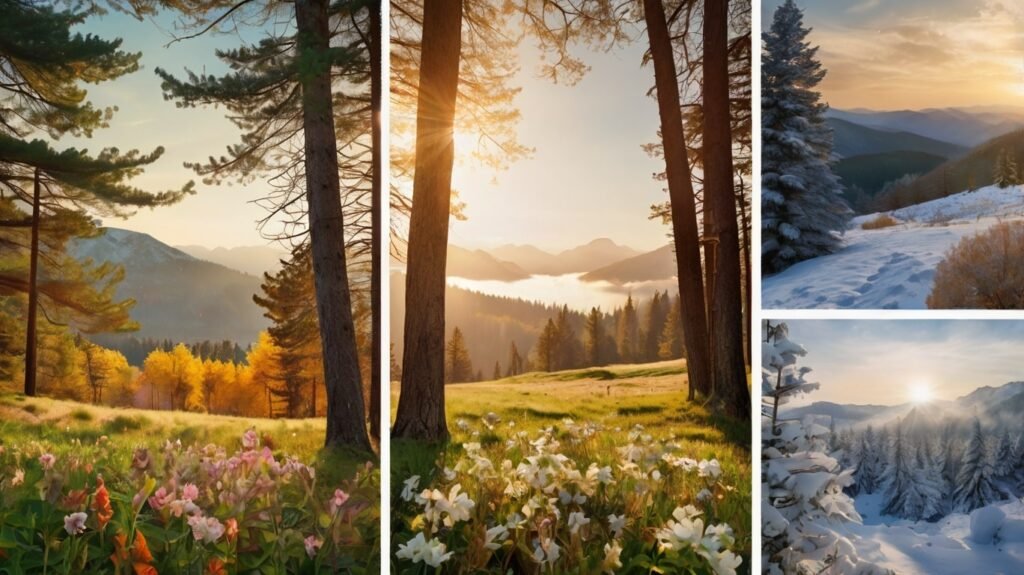 Good Morning Quotes to Inspire You - Seasonal Morning Inspiration for Every Time of Year