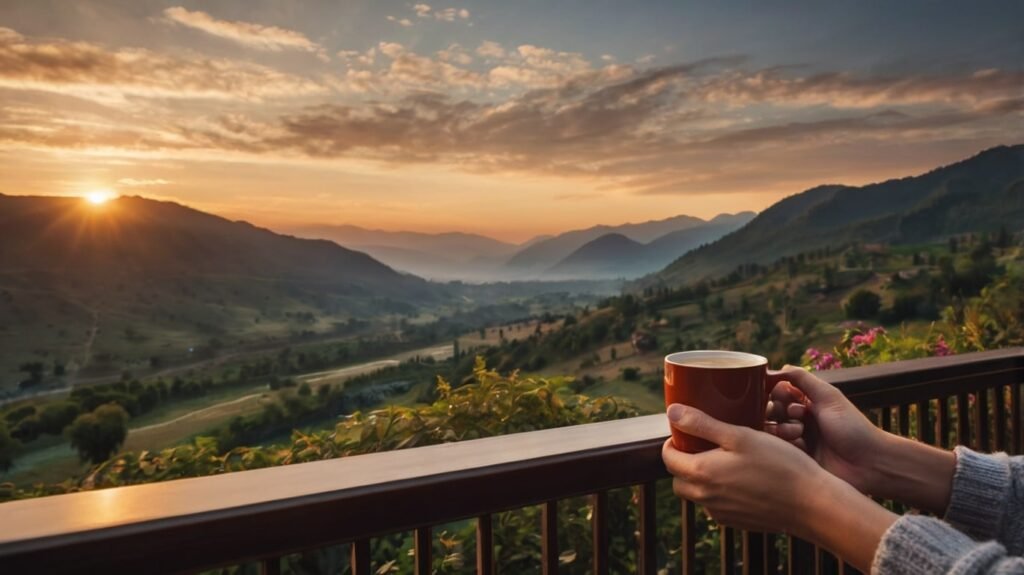 Good Morning Quotes to Inspire You - Start Tomorrow With a Brighter Mindset