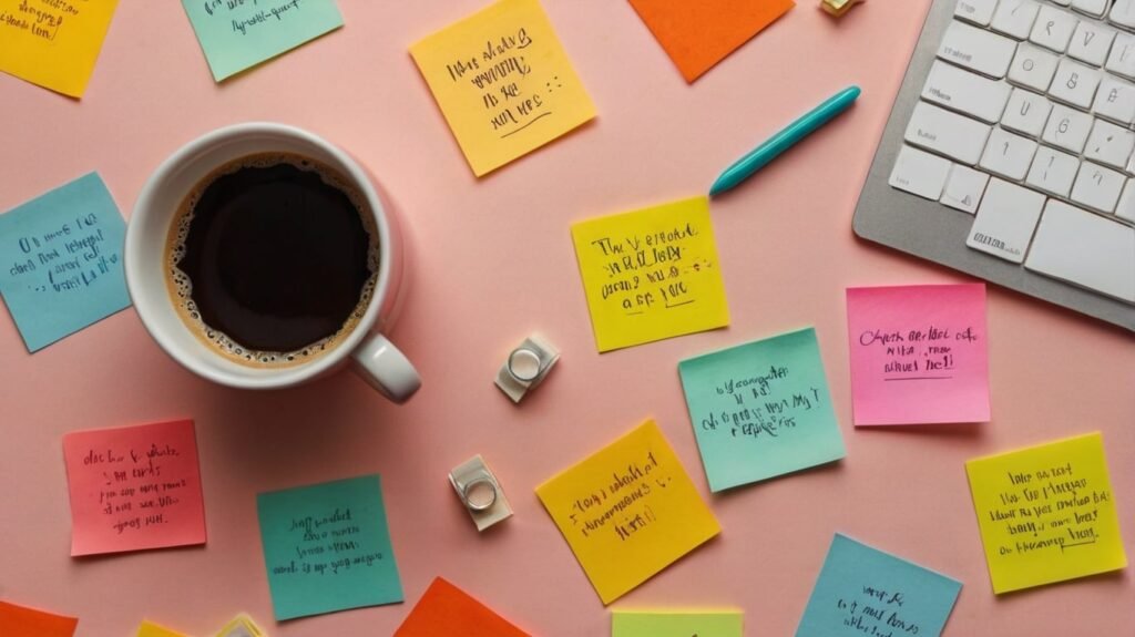 Good Morning Quotes to Inspire You - Start the Day With a Smile