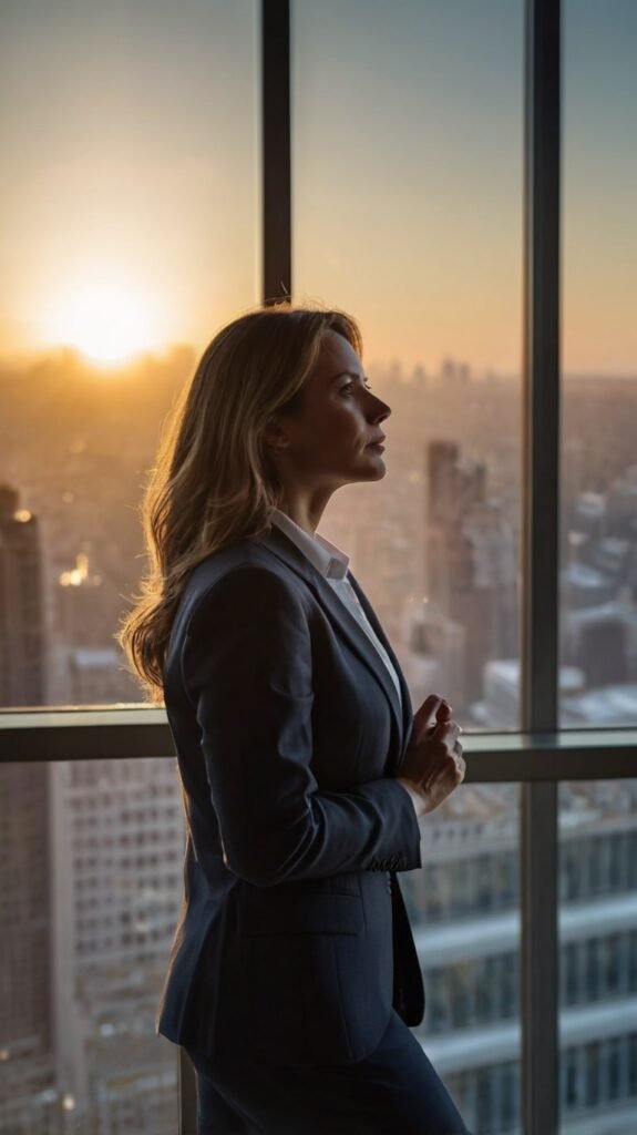 Motivational quotes for success highlighting leadership, growth, and self-improvement