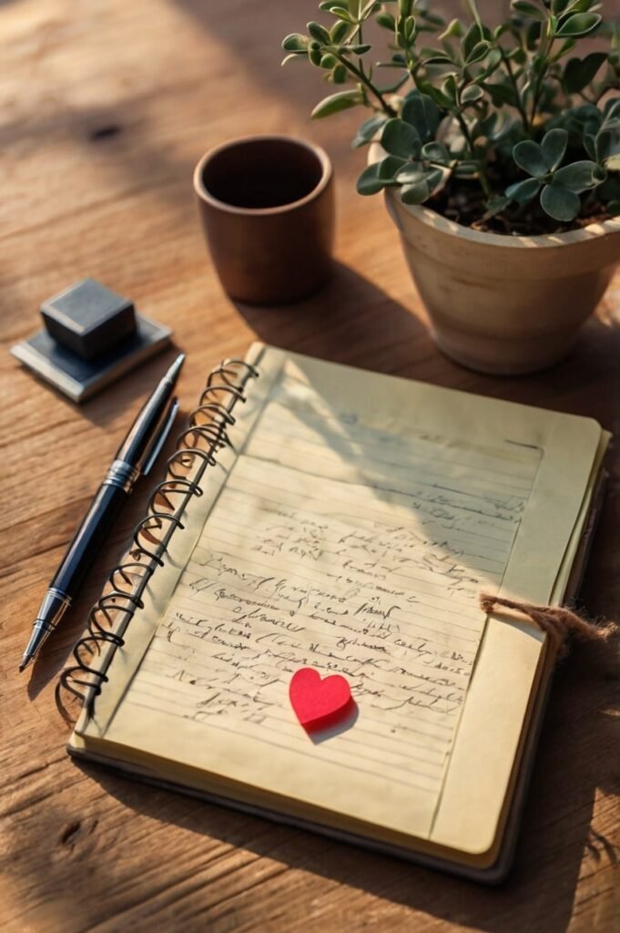Quotations truth daily habits journal for integrity and honest living