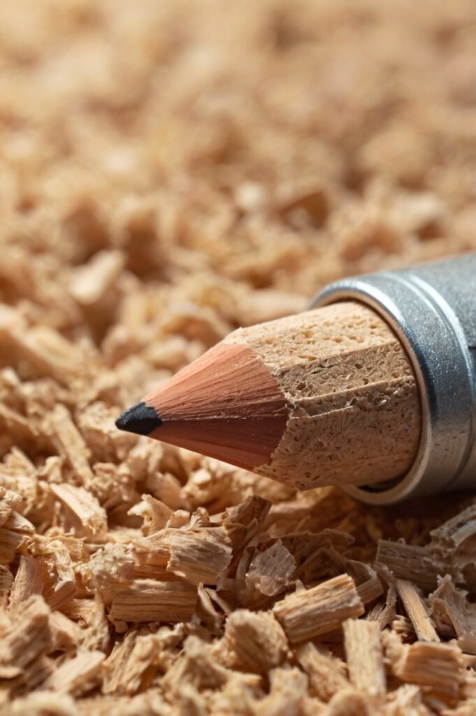Eraser clearing pencil line to illustrate quotes about mistakes and forgiveness