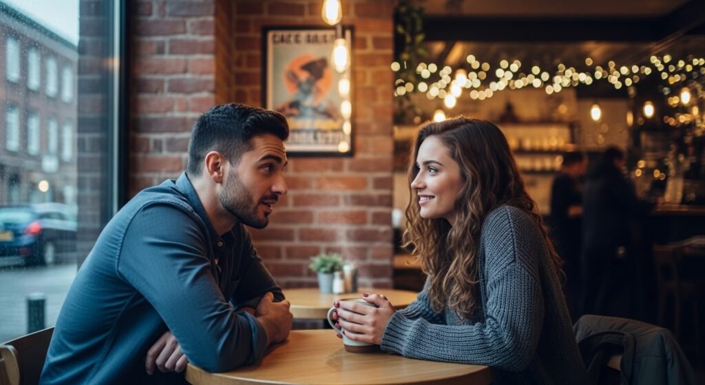 Curiosity makes people more interesting