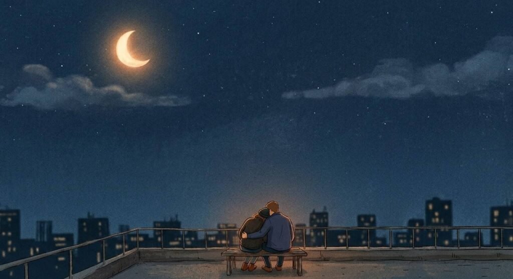 Cherish Every Moment: Why Small Moments Matter