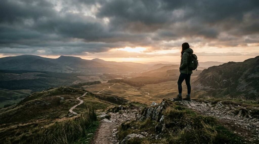 Overcoming Life Challenges: Finding Strength, Hope, and New Beginnings