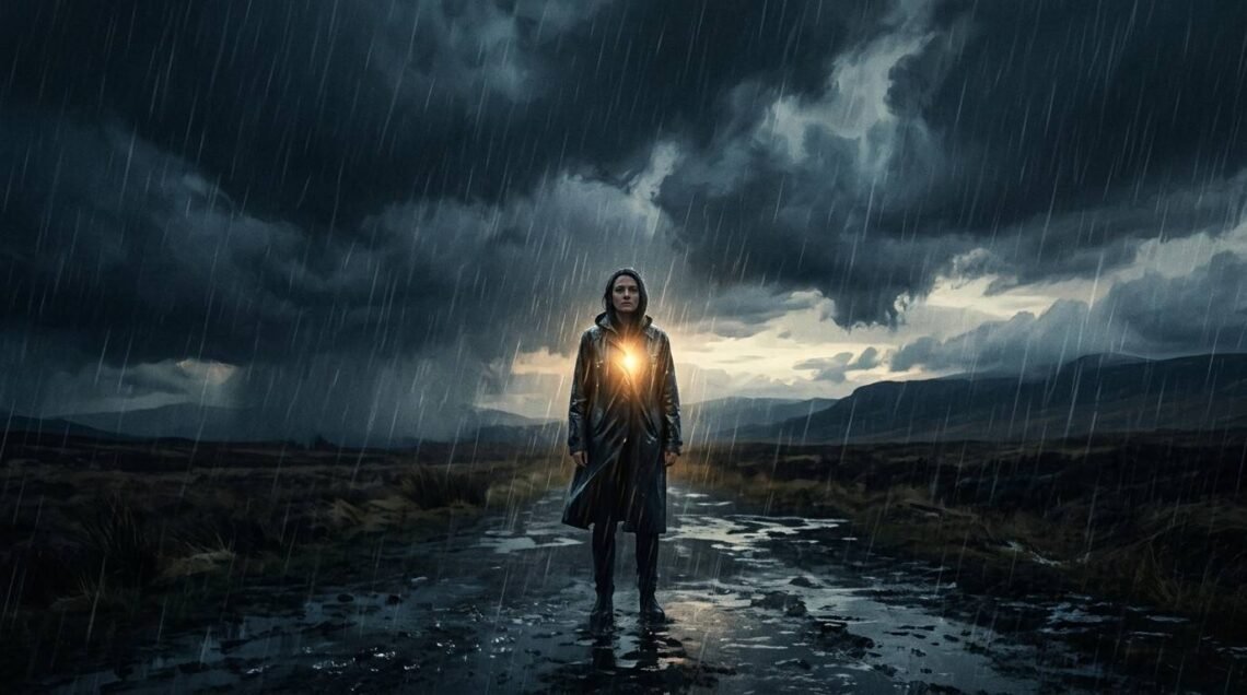 How to Stay Strong When Life Feels Heavy