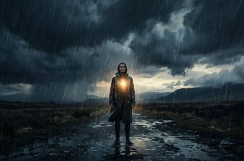 How to Stay Strong When Life Feels Heavy