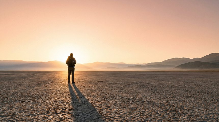 Move in Silence: Why You Should Stop Telling People Everything